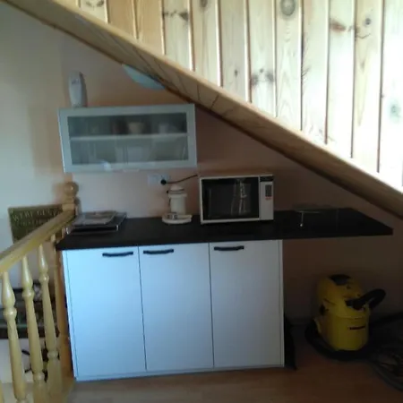 Aj Quarto em Acomodações Particulares