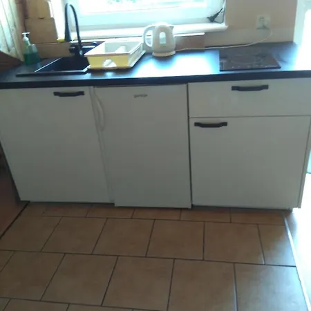 Aj Quarto em Acomodações Particulares