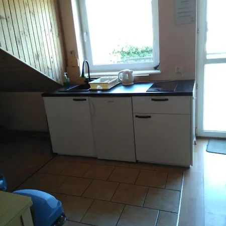 Quarto em Acomodações Particulares Aj Gdynia