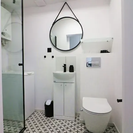 Aj Quarto em Acomodações Particulares *