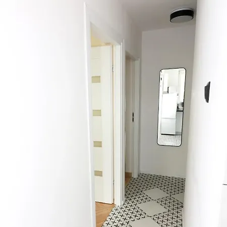 Aj Quarto em Acomodações Particulares Gdynia