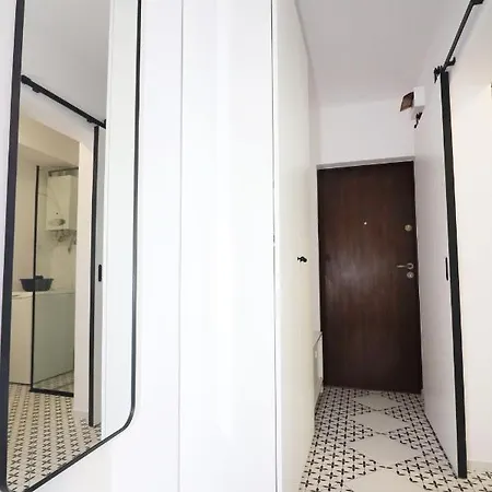 Quarto em Acomodações Particulares Aj Gdynia