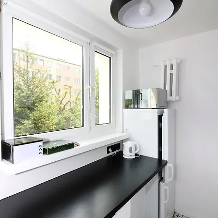 Aj Quarto em Acomodações Particulares