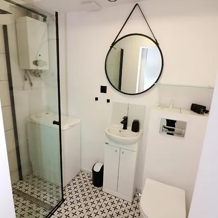 Quarto em Acomodações Particulares Aj *