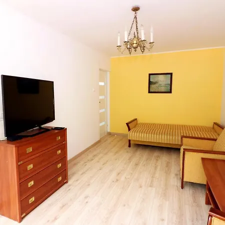 民宿 Aj 格丁尼亚