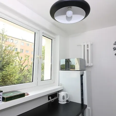 Aj Privatunterkunft Gdynia