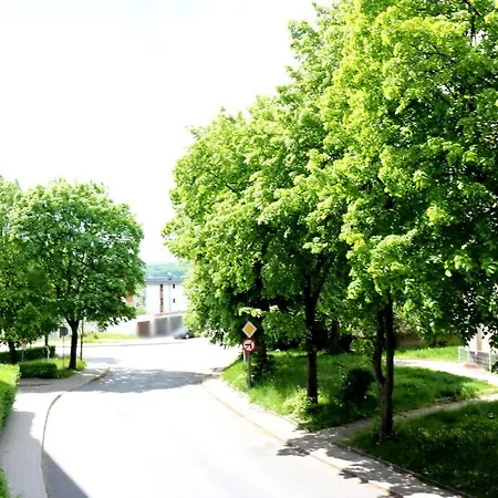 民宿 Aj 格丁尼亚