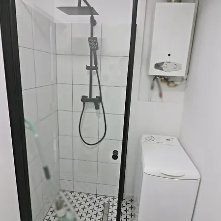 Quarto em Acomodações Particulares Aj