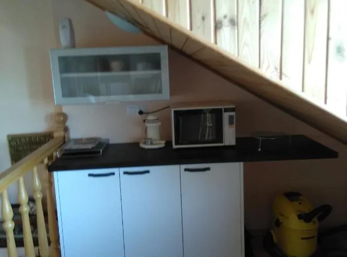 Aj Accommodatie bij particulieren