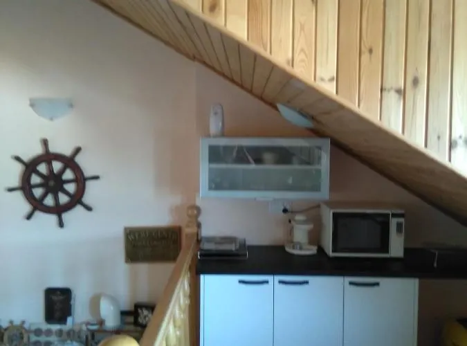 Aj Accommodatie bij particulieren *