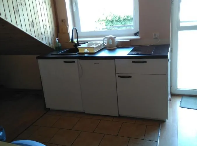 民宿 Aj 格丁尼亚