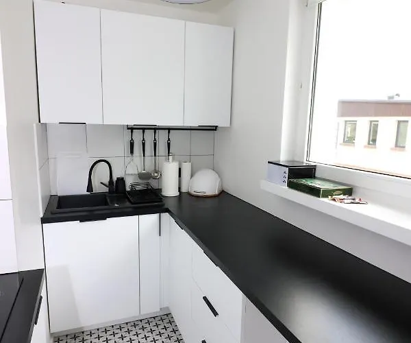 Aj Accommodatie bij particulieren Gdynia