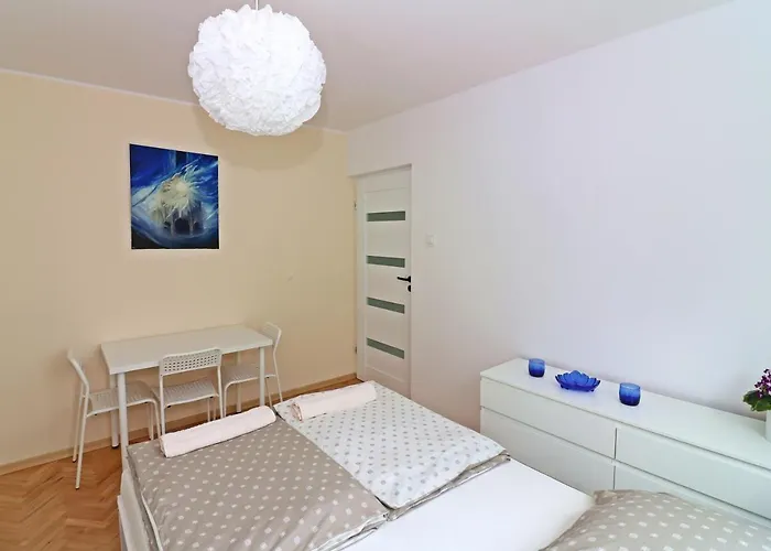 Aj Accommodatie bij particulieren