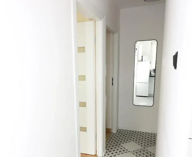 Aj Accommodatie bij particulieren Gdynia