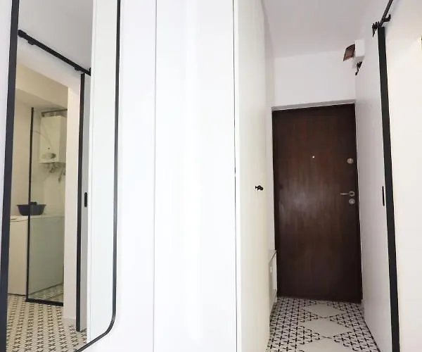 Accommodatie bij particulieren Aj Gdynia