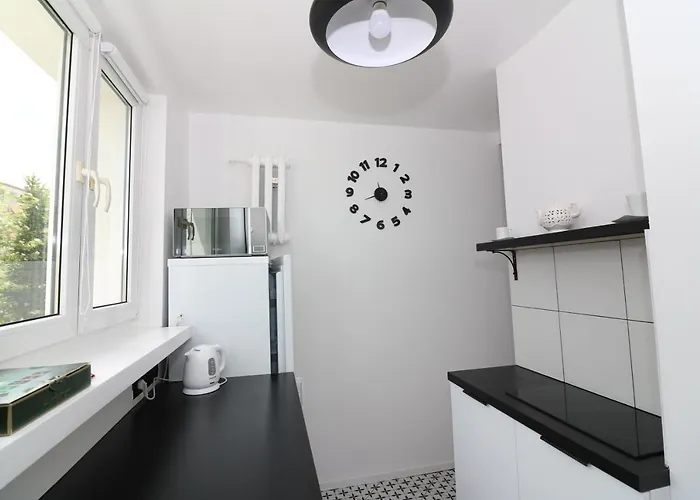 Aj Accommodatie bij particulieren Gdynia