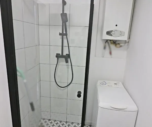 Accommodatie bij particulieren Aj